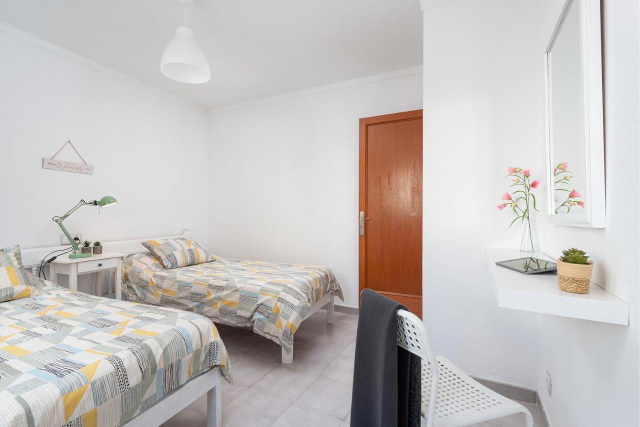 Apartamento Can Marce Cala de Sant Vicenc 外观 照片